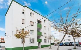 Apartamento Oliva
